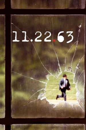 Постер 11.22.63