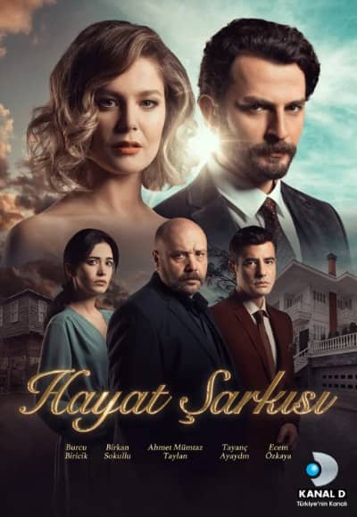 Постер Песня жизни