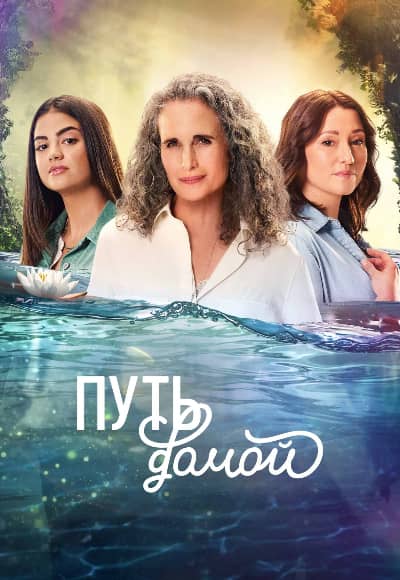 Постер Путь домой