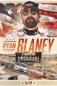 Постер NASCAR Америка