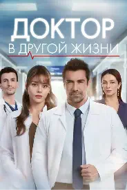 Постер Доктор в другой жизни