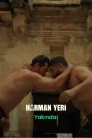 Постер Харман Йери